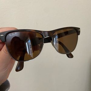 Ray ban sunglasses